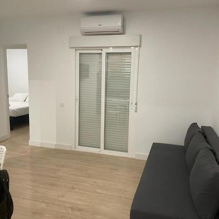 U2 Apartamento A Estrenar, Cerca De Metro Madrid Extérieur photo