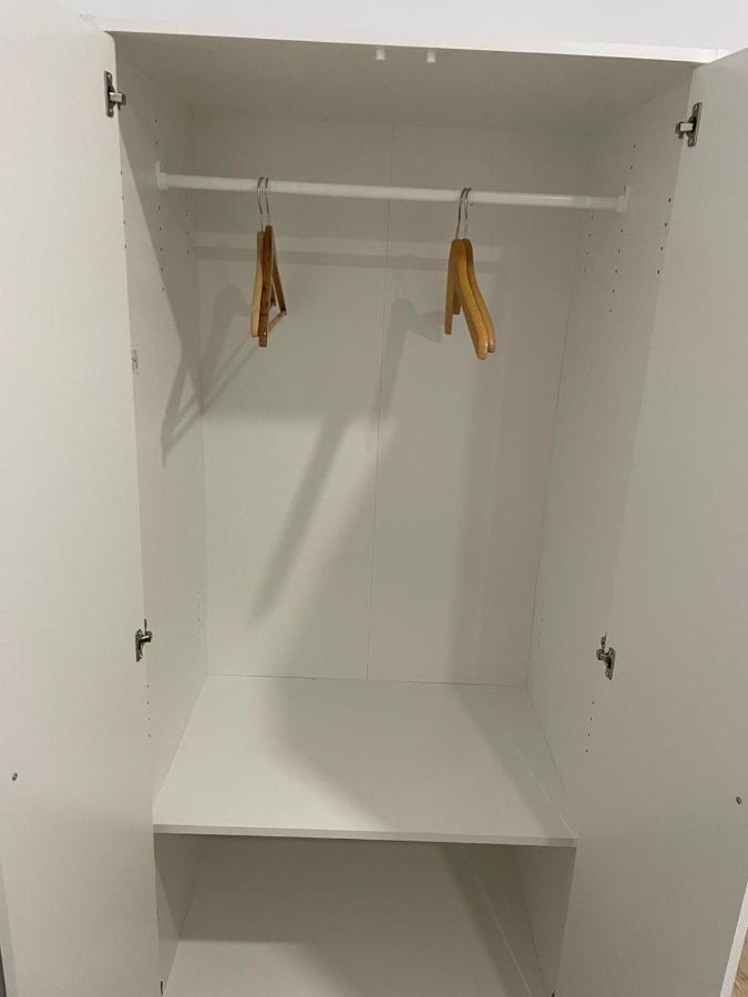 U2 Apartamento A Estrenar, Cerca De Metro Madrid Extérieur photo