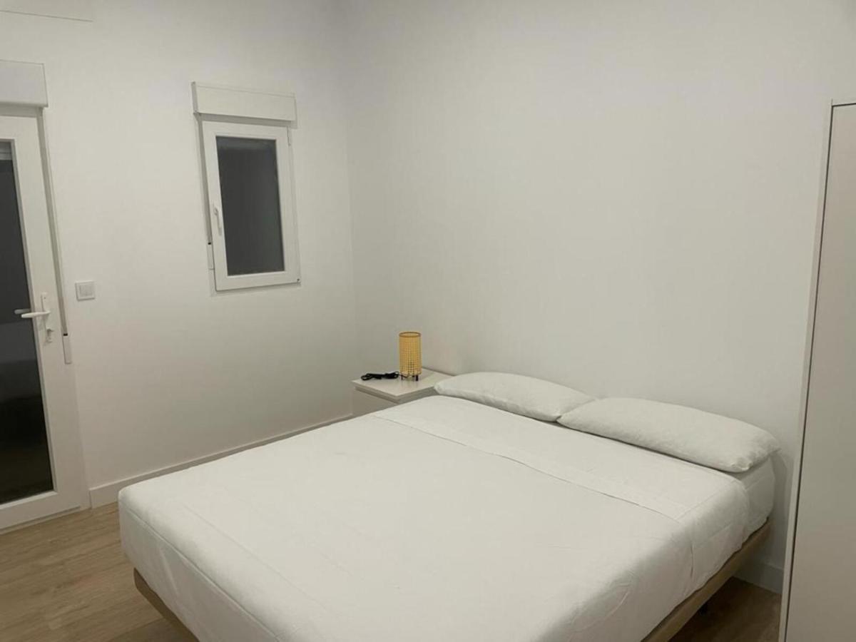 U2 Apartamento A Estrenar, Cerca De Metro Madrid Extérieur photo