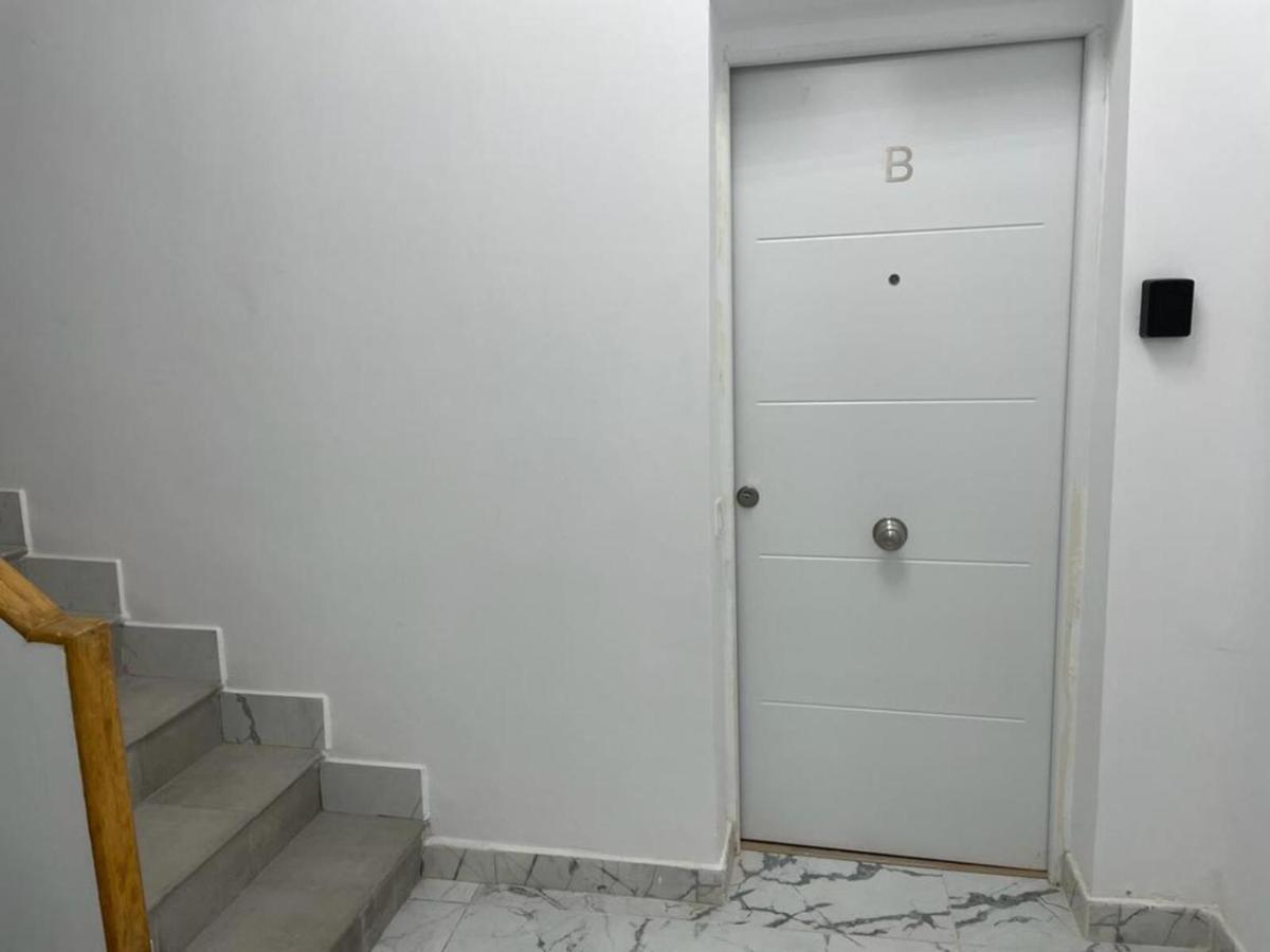 U2 Apartamento A Estrenar, Cerca De Metro Madrid Extérieur photo